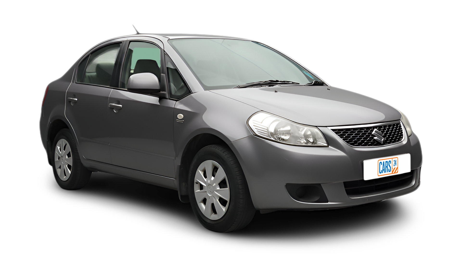 Maruti SX4-img
